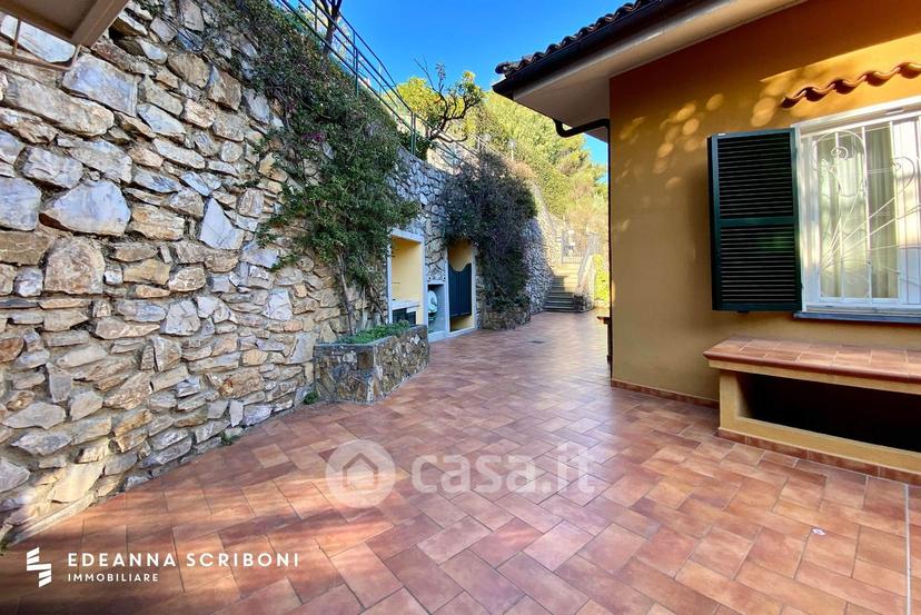 Villa in Strada della Cornice 21 — foto 45 di 49