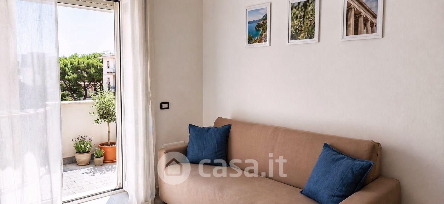Bilocale in Via Dalmazia