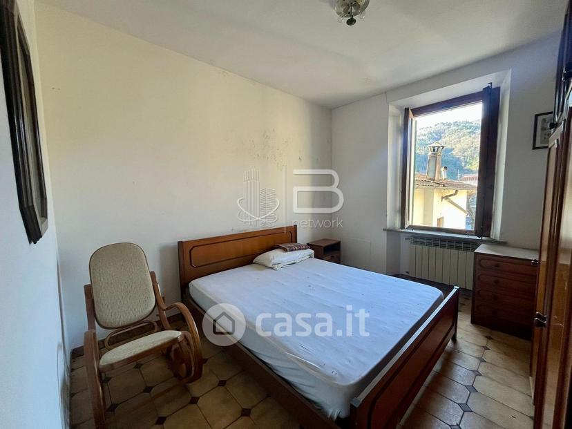 Trilocale in Via Chiesa 22