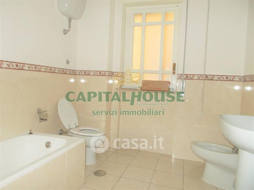 Appartamento in Via Don Luigi Sturzo — foto 18 di 23