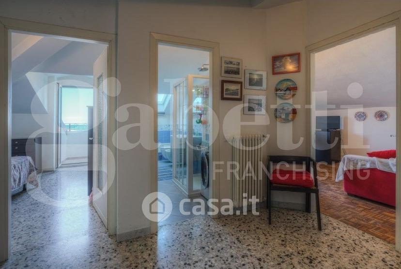 Trilocale in Via Privata Gazzano Dottore 44 — foto 28 di 34