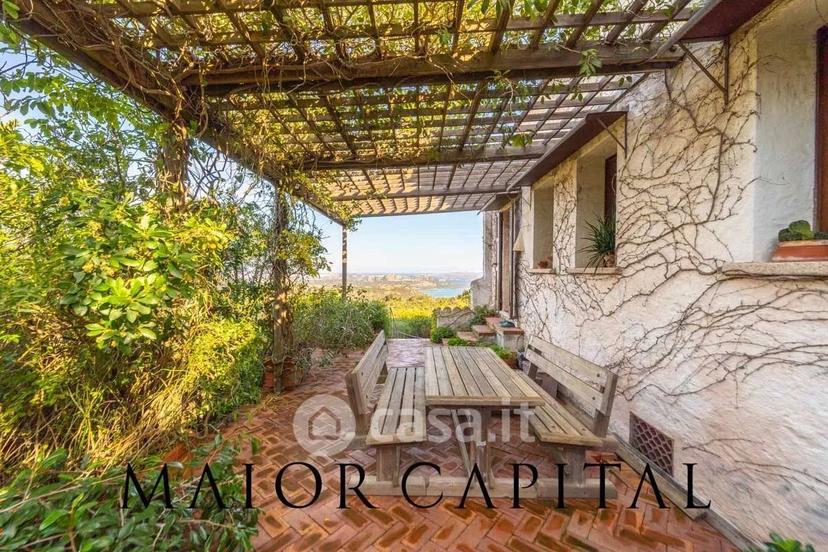 Villa in Via Mascaratu 68 — foto 54 di 59