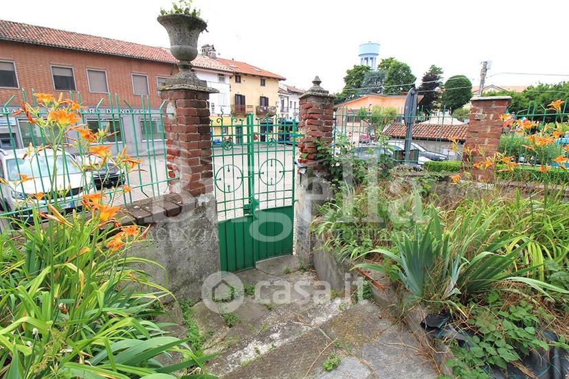Appartamento in Piazza Castello 4 — foto 24 di 52