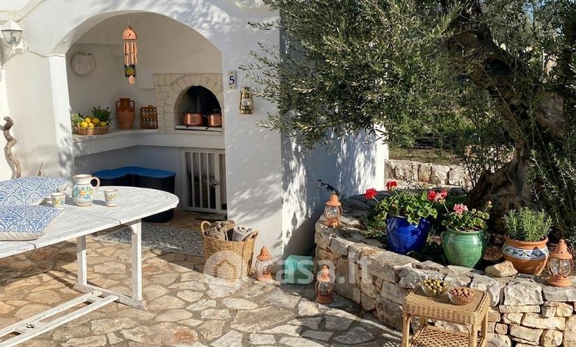 Villa in Contrada Votano Russo — foto 3 di 33
