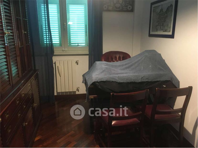 Quadrilocale in Via Castelli 15