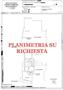 Appartamento in Via Casal Bianco