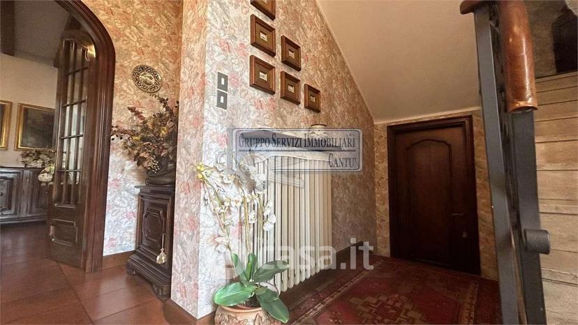 Villa in Via Asiago 57 — foto 43 di 114
