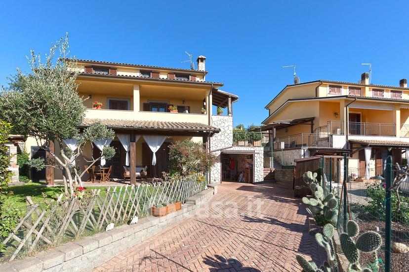 Villa in dei Papaveri — foto 21 di 55