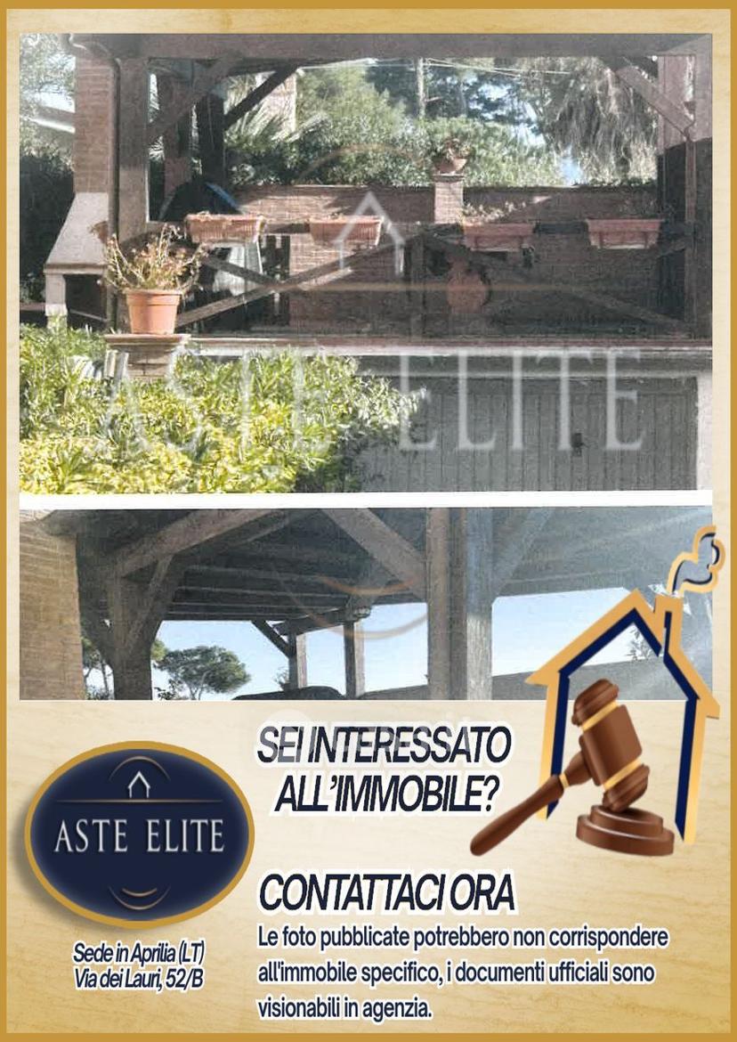 Bilocale in Via San Felice Circeo — foto 7 di 22