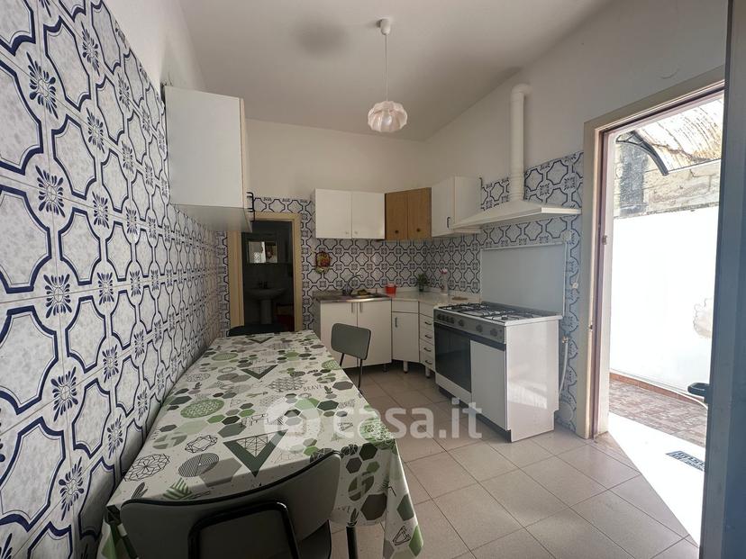 Bilocale in Via di Valesio 10 — foto 10 di 25