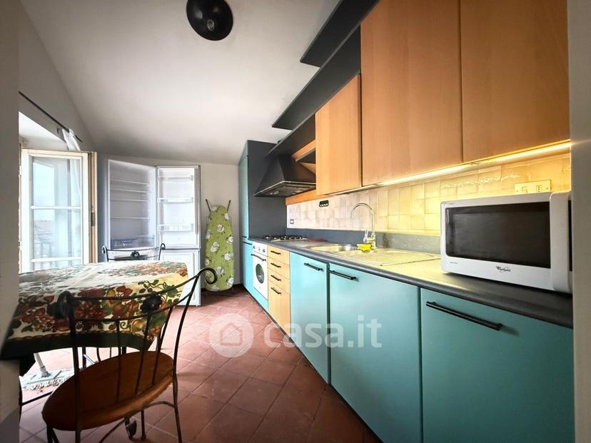Trilocale in Via Palazzo Pertusati — foto 11 di 14