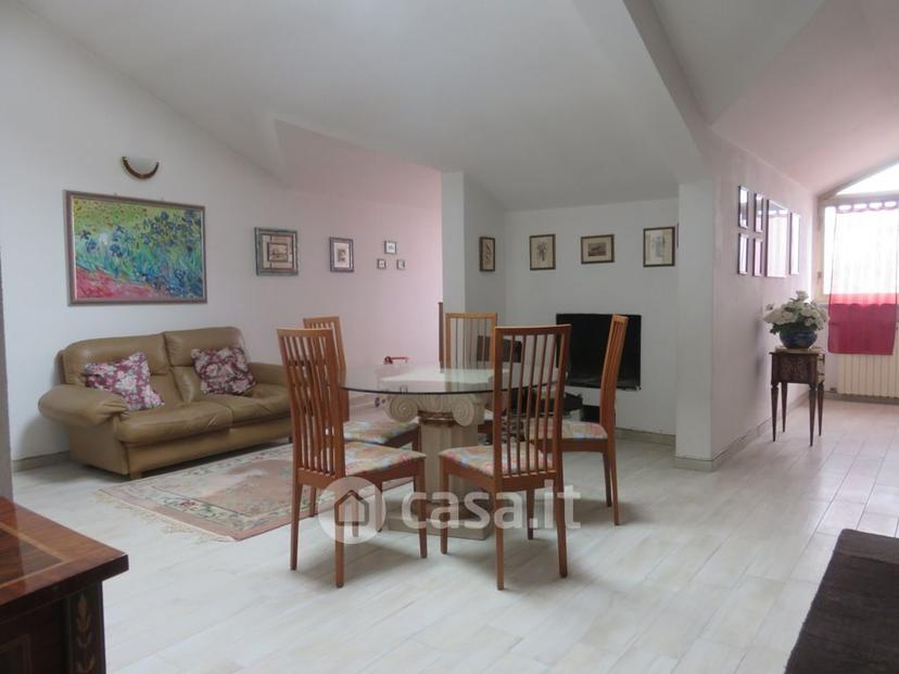 Quadrilocale in Viale Dante Alighieri 53 — foto 12 di 39