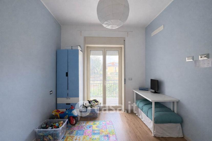 Appartamento in Via XX Settembre — foto 16 di 29