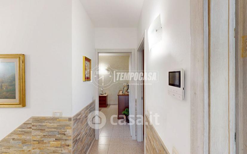 Trilocale in Via Salvo d'Acquisto 13