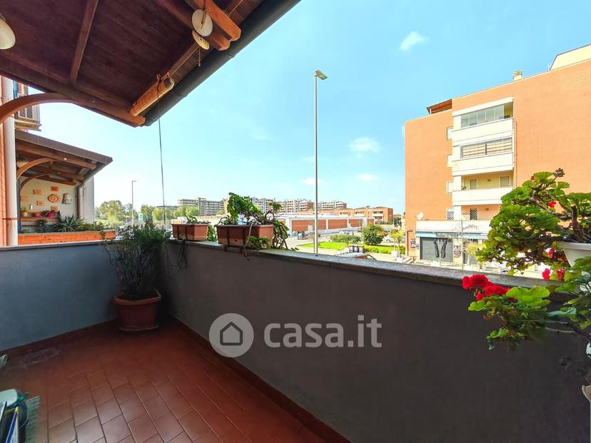 Appartamento in Via Gianfilippo Usellini — foto 11 di 28