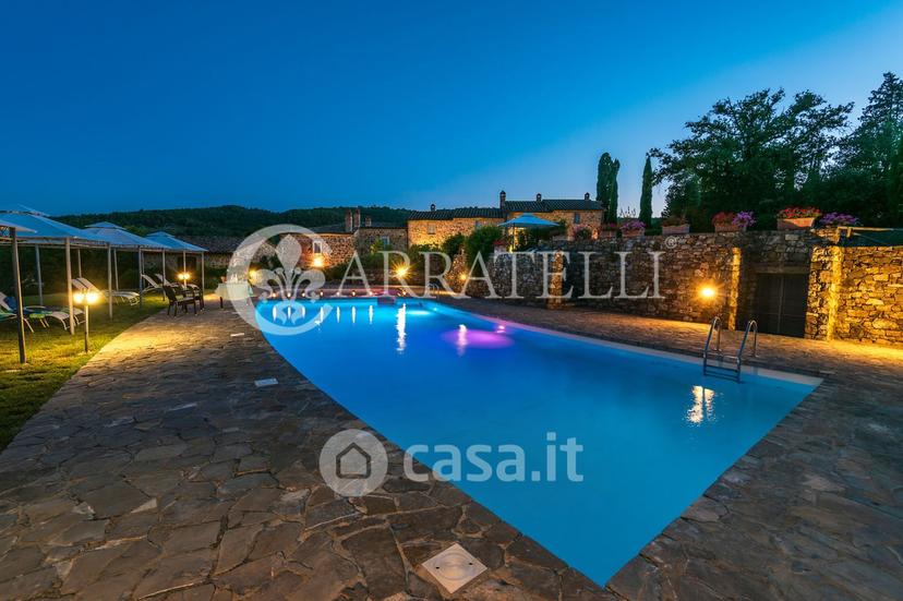 Villa in Località Sant'Alloro 52 — foto 57 di 58