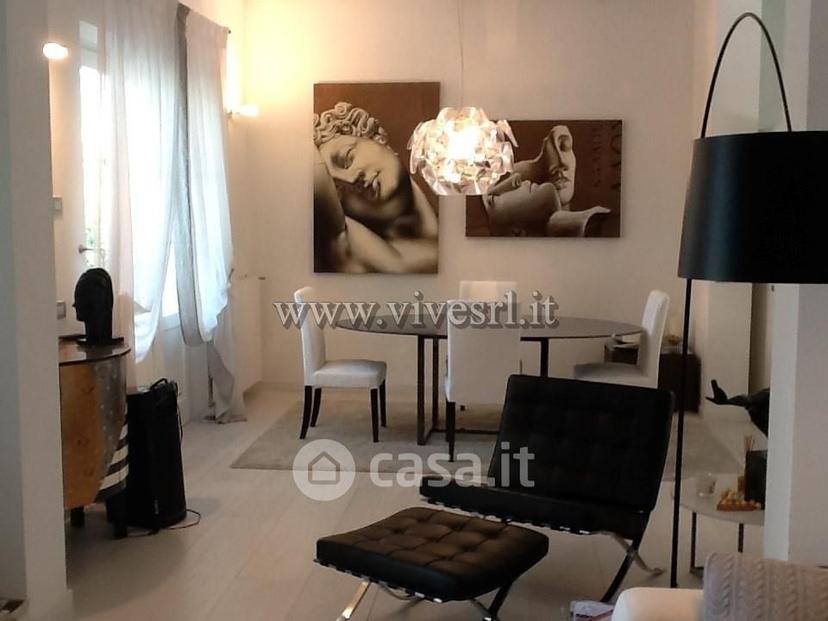 Villa in Via Leonardo da Vinci — foto 27 di 28