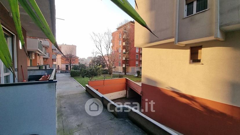 Trilocale in Via Dante — foto 22 di 45