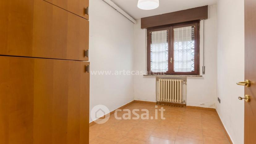 Bilocale in Via Alberone 7 — foto 11 di 11