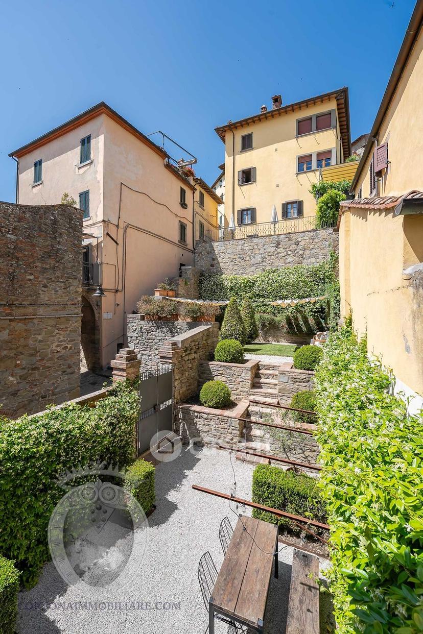 Appartamento in Via S. Margherita 11 — foto 7 di 34