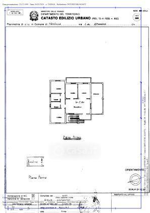 Villa in Contrada Astignano — foto 30 di 50