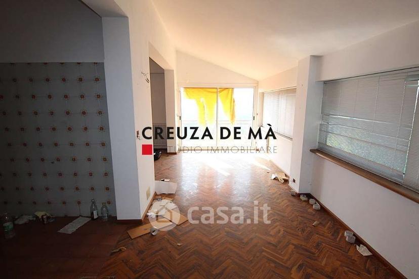 Villa in Via Savagna — foto 57 di 63