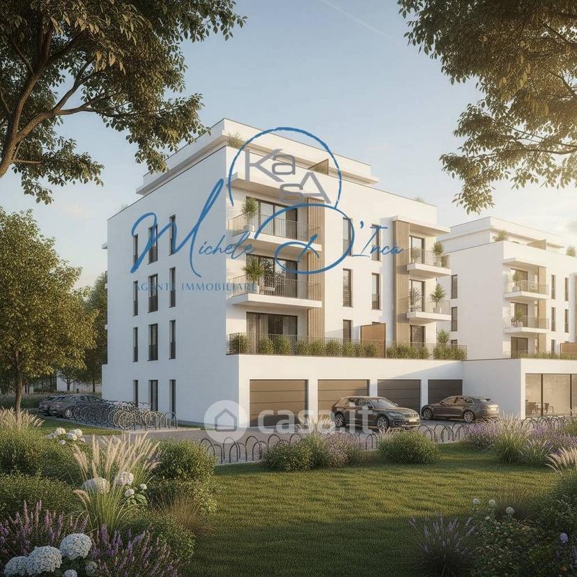 Appartamento in Strada Terraglio — foto 6 di 12