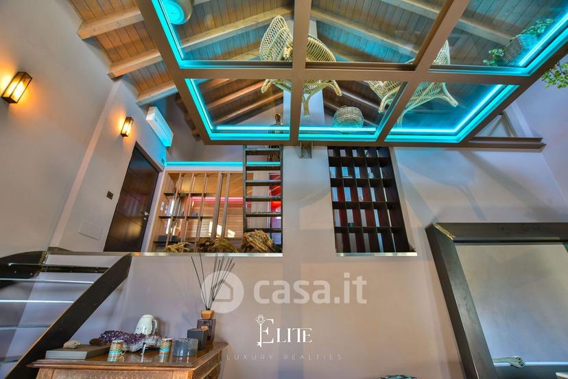 Villa in Via Salve Regina 22 — foto 61 di 105
