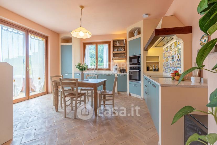 Villa in Contrada Grazie 56 — foto 51 di 54