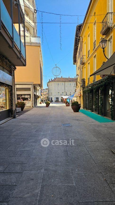 Quadrilocale in Galleria Frascotti — foto 4 di 29