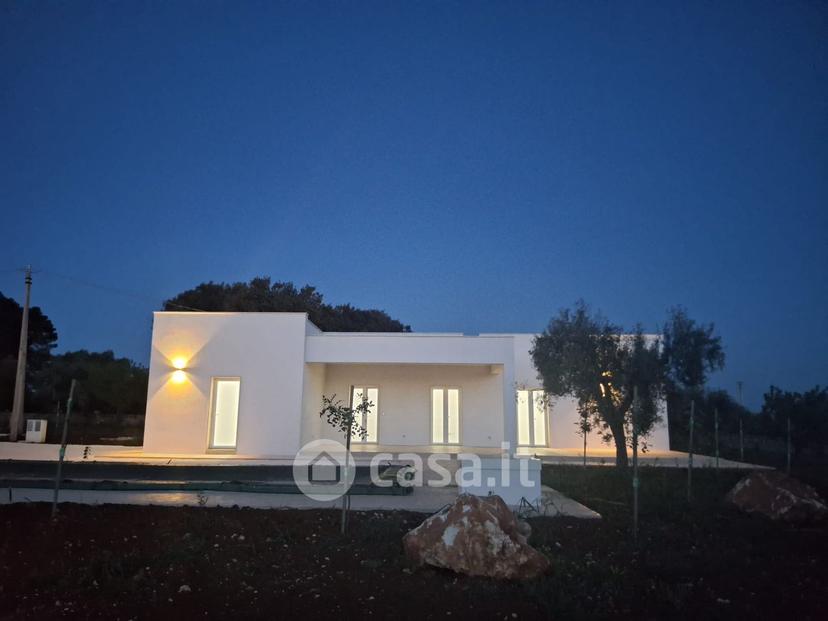 Villa in Contrada Traghetto — foto 37 di 43