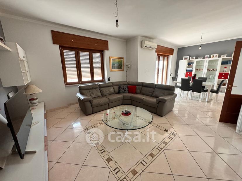 Appartamento in Via Francesco Lanzara 33 — foto 13 di 14