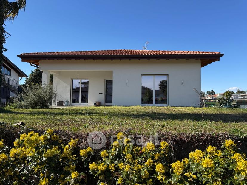 Villa in Via Monte Grappa — foto 18 di 55