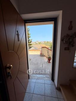 Appartamento in Via Massimo d'Antona 19