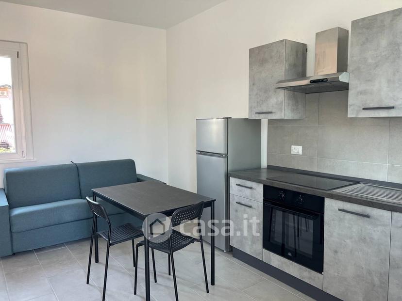 Monolocale in Via Pontesecco 76 — foto 5 di 9