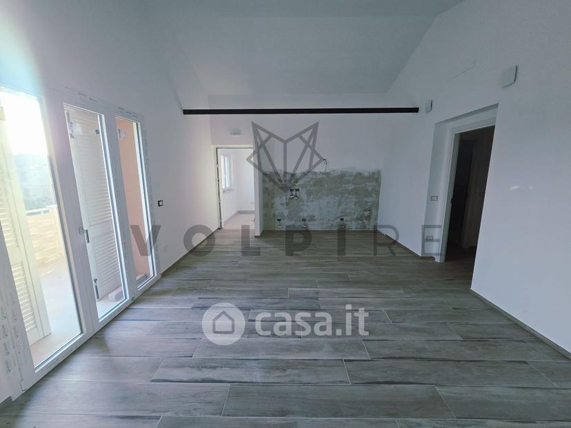 Trilocale in Via del Sacro Tugurio