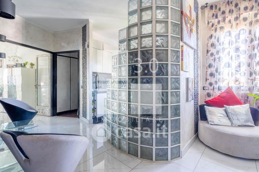 Appartamento in Viale Orleans 4 — foto 37 di 38