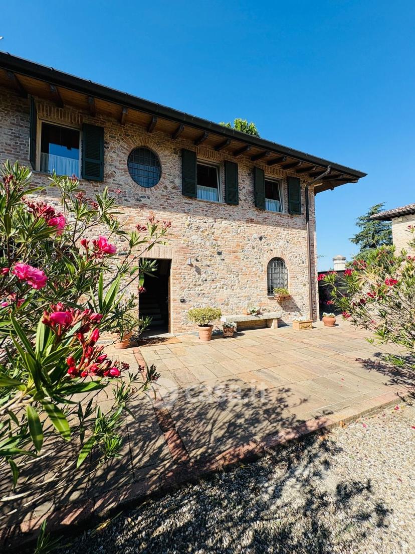 Villa in Via Giuseppe Terni — foto 42 di 45