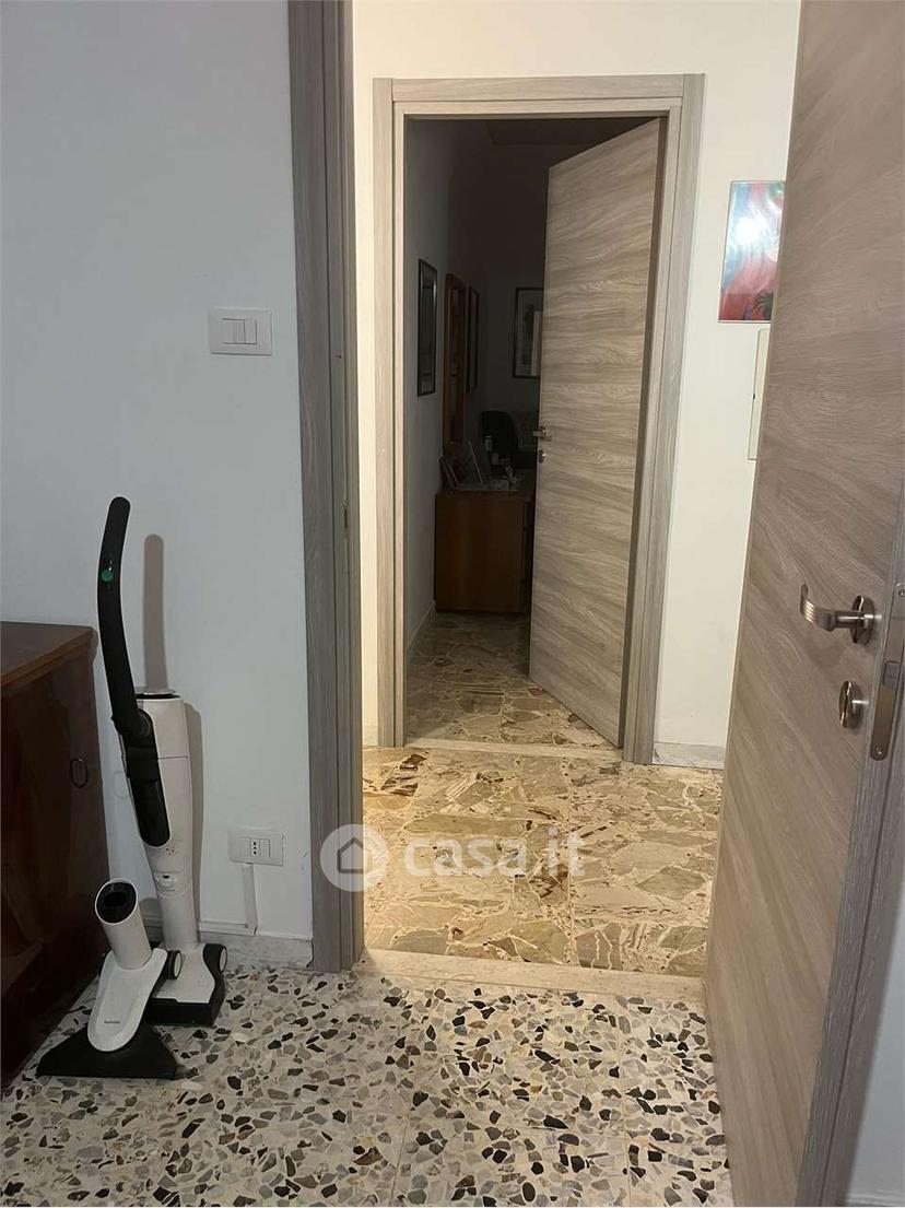 Quadrilocale in Via Taro — foto 20 di 23