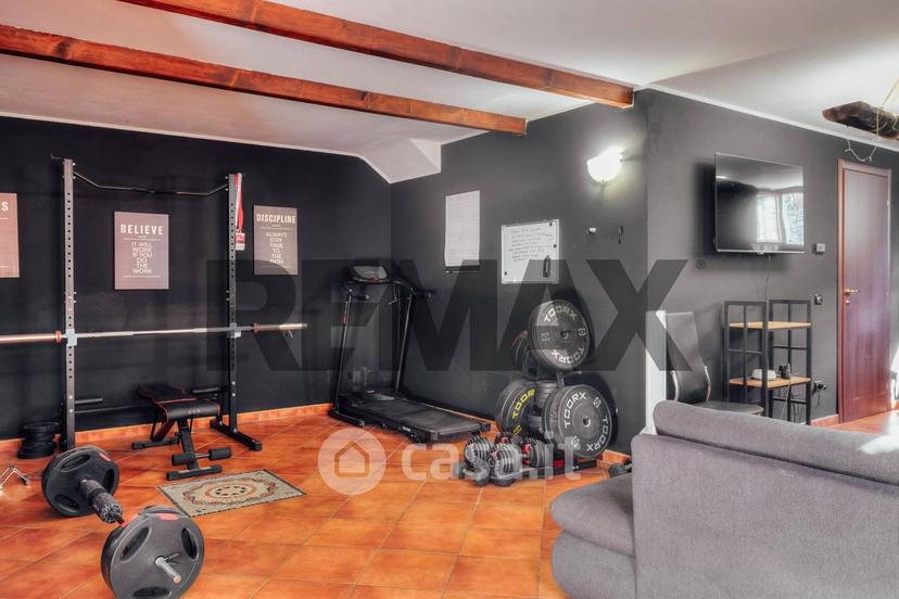 Villa in Strada della Carlina 17 — foto 34 di 52