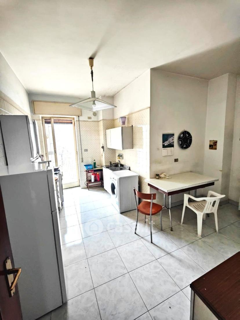 Trilocale in Via Pietro Gobetti — foto 15 di 17