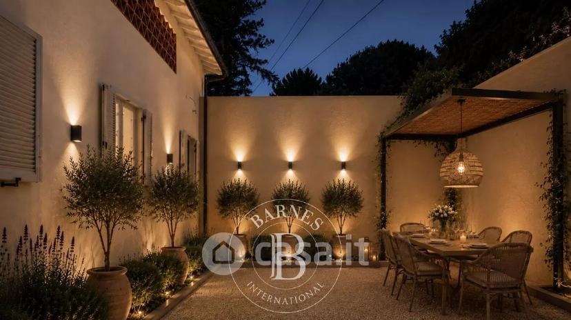 Villa in Via Nuova 1696 — foto 11 di 12