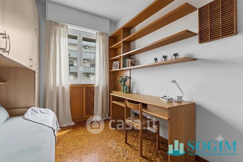 Trilocale in Via Fratelli di Dio 182 — foto 24 di 41