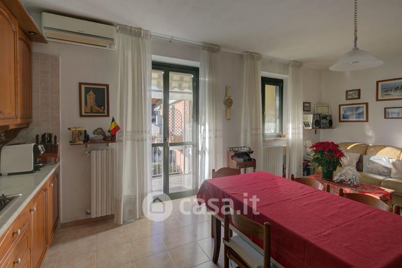 Bilocale in Via Leonardo da Vinci 30 — foto 7 di 27