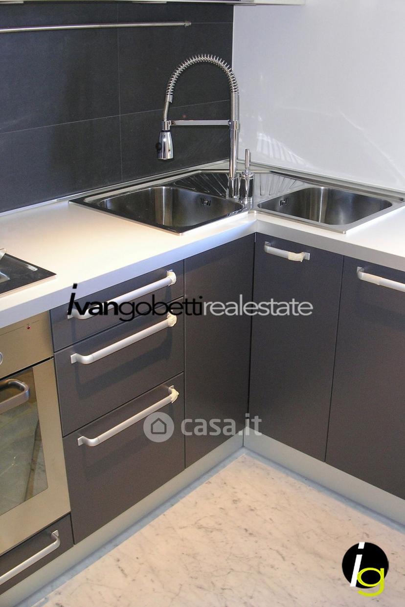 Villa in Via Martiri della Libertà 8 — foto 53 di 72