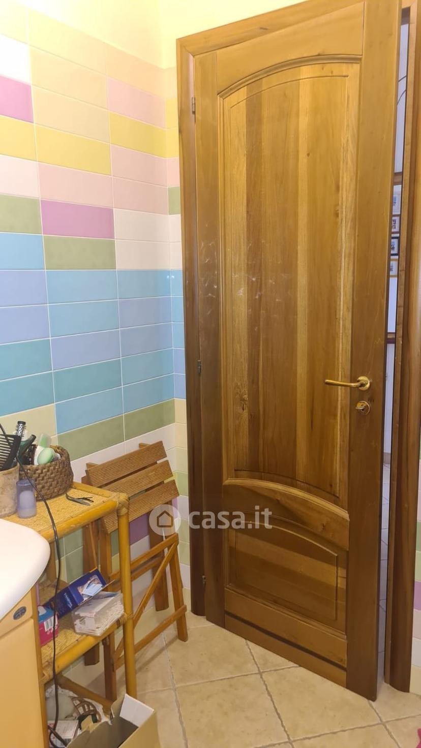 Trilocale in Via Beato Angelo d'Acri — foto 44 di 100