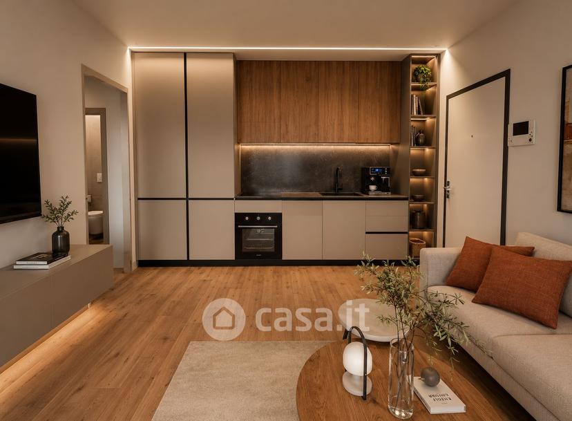 Trilocale in Circonvallazione Nuova 26 — foto 14 di 14
