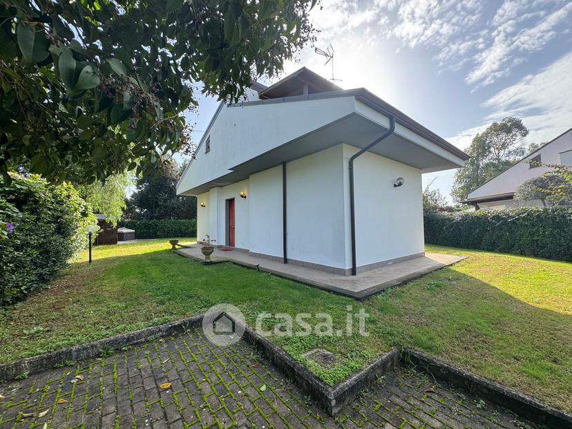 Villa in Colle Circeo I — foto 25 di 103