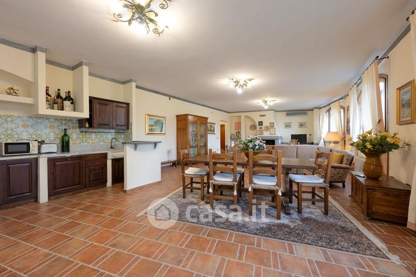Villa in Via di Faltugnano — foto 21 di 31