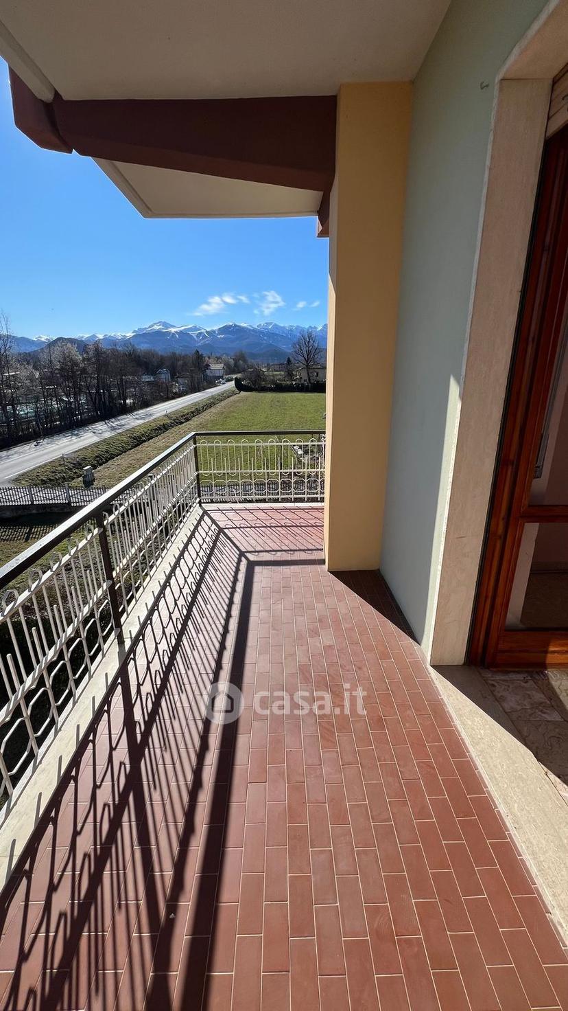 Quadrilocale in Via Chiusa Pesio 6 — foto 51 di 55